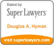 Rated by Super Lawyers Icon